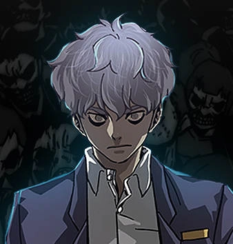 Dead Life [db:作者] 漫画封面